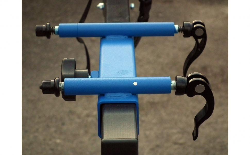 Review: Park Tool PRS-21 workstand | road.cc